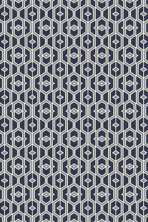 格子印花华亿平台图片