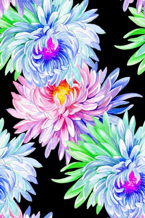 手绘印花华亿平台图片