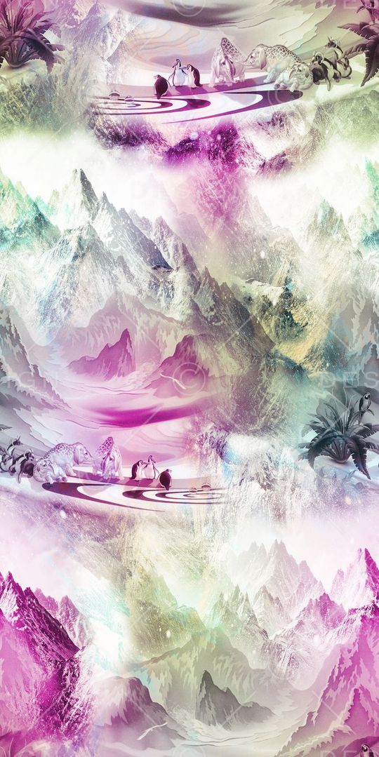 山印花华亿平台图片