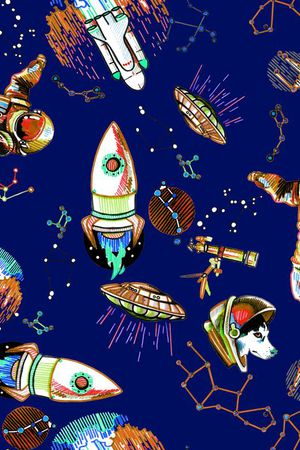 动漫印花华亿平台图片