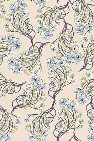 矢量印花华亿平台图片