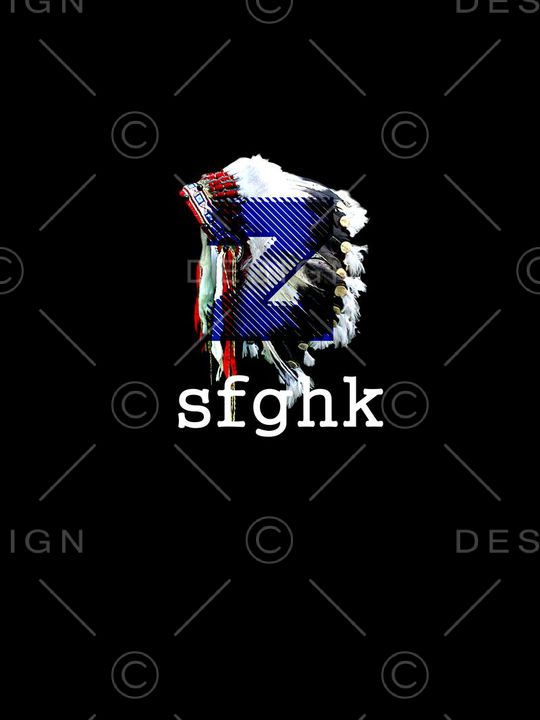 印第安人头发数码印花印花华亿平台图片