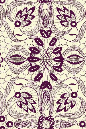 火腿花印花华亿平台图片