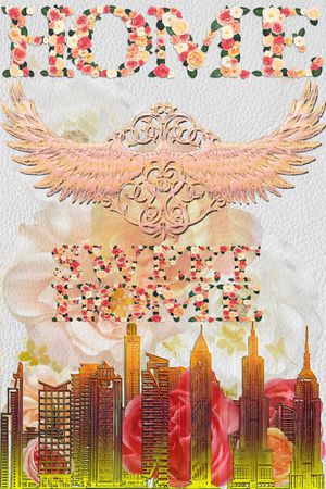 Leather印花华亿平台图片