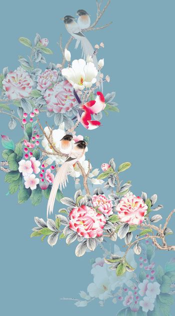 701810-中国花鸟1