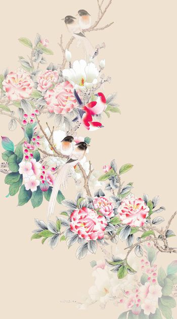 701813-中国花鸟2