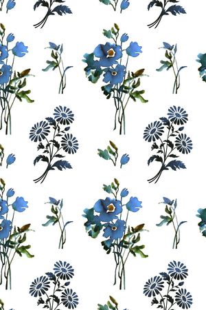 花印花华亿平台图片