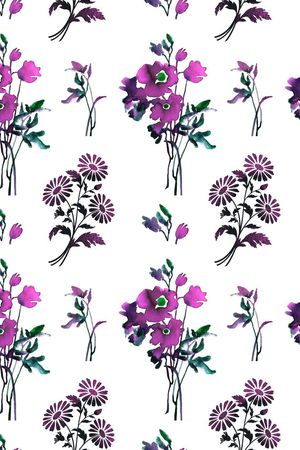 花印花华亿平台图片