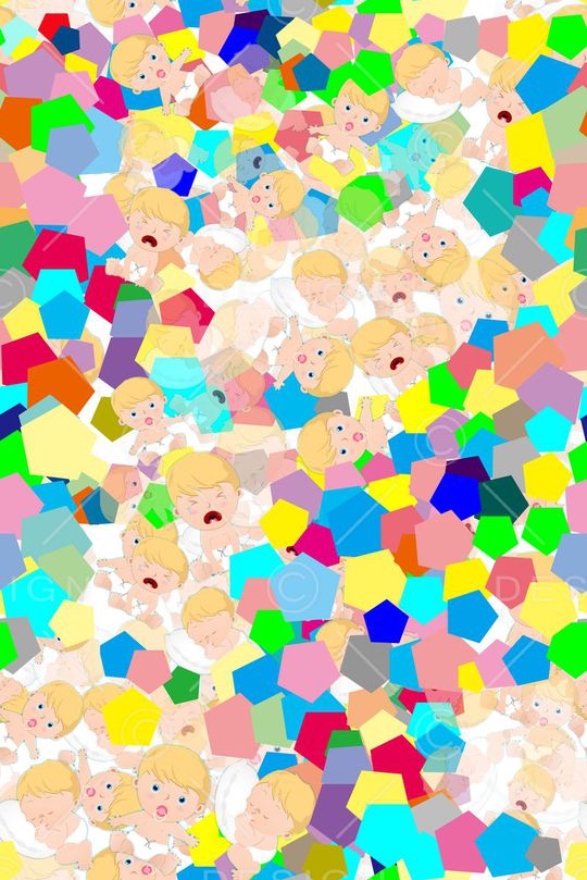 花鸟印花华亿平台图片