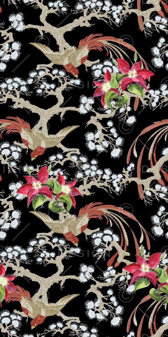 凤凰印花华亿平台图片