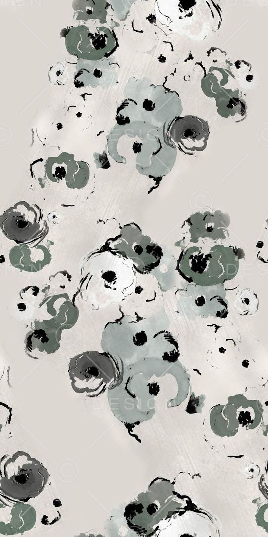 素雅印花华亿平台图片