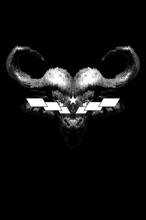 动物印花华亿平台图片