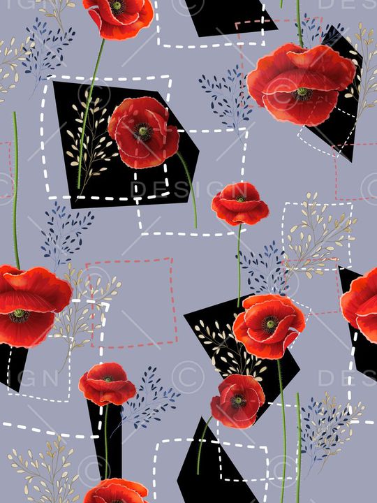 现代印花华亿平台图片