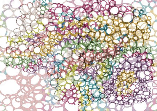 空间印花华亿平台图片