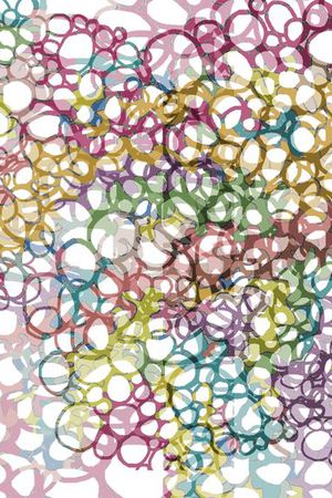 空间印花华亿平台图片