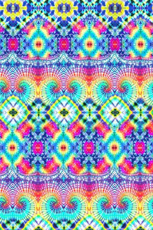 民族风印花华亿平台图片