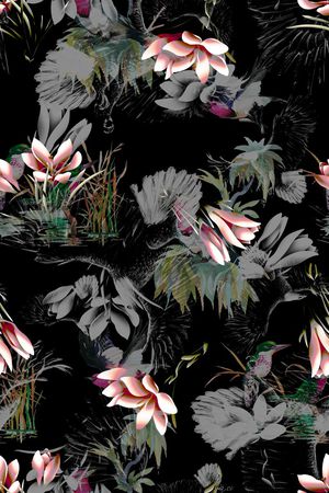 颜色印花华亿平台图片