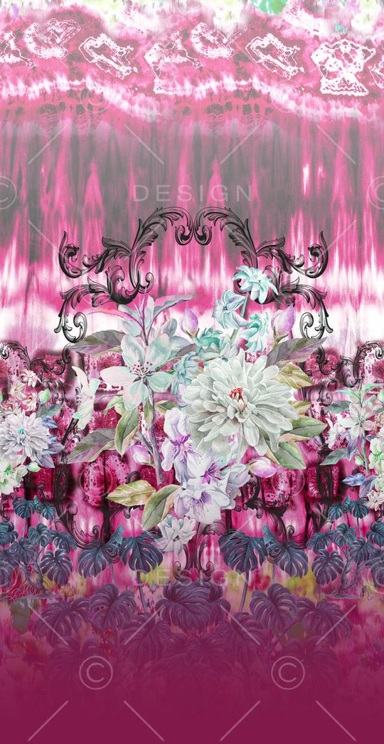 定位印花华亿平台图片