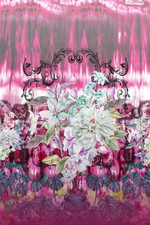 定位印花华亿平台图片