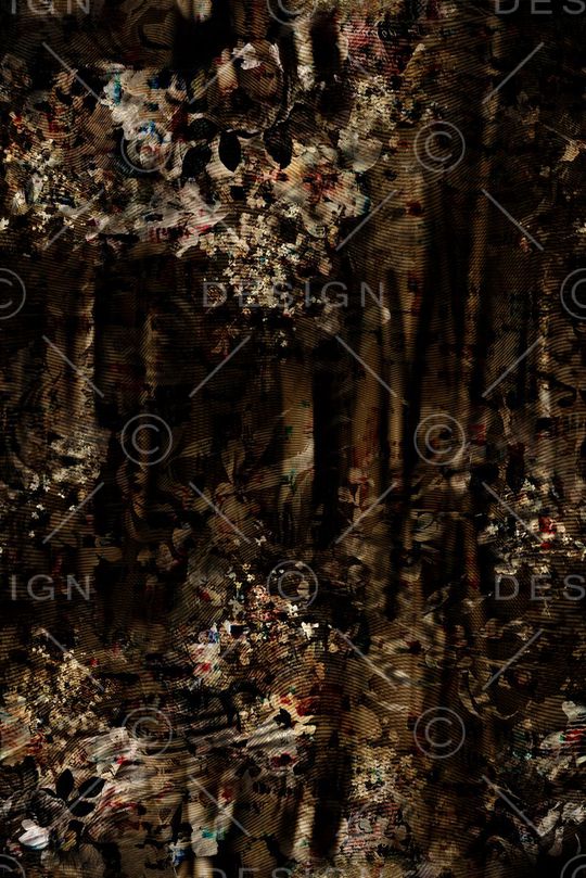 肌理印花华亿平台图片