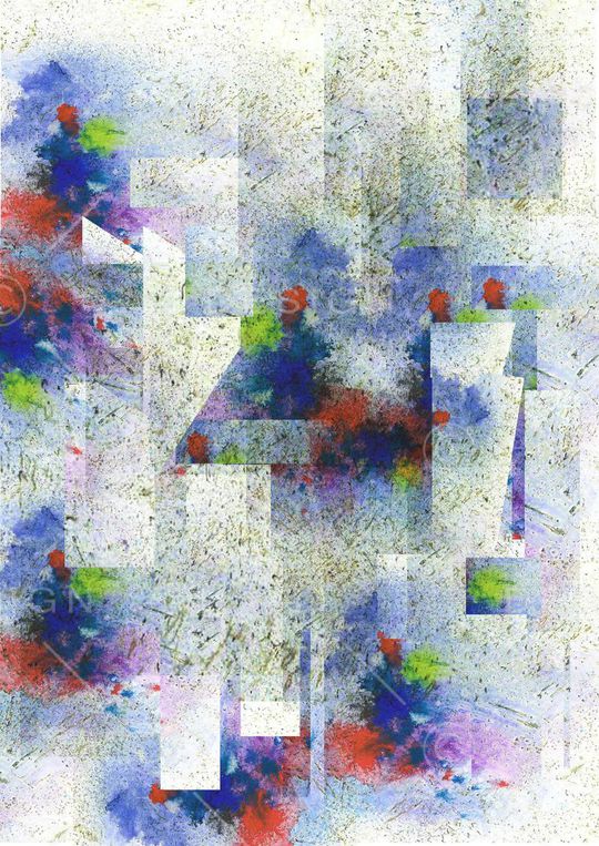 黑白印花华亿平台图片