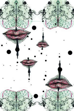 空间印花华亿平台图片