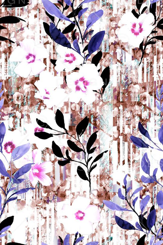 大花印花华亿平台图片