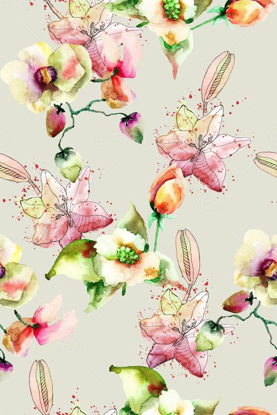 大花印花华亿平台图片