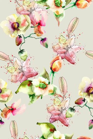 大花印花华亿平台图片