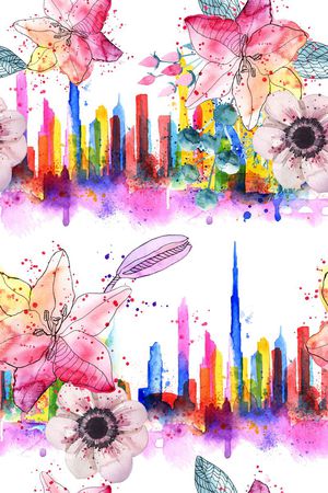 大花印花华亿平台图片