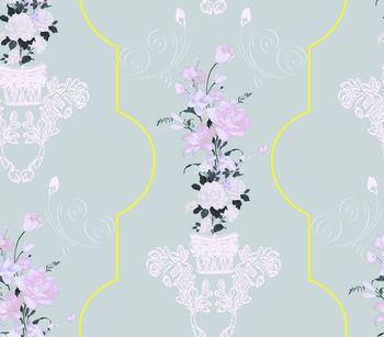 美式配色印花华亿平台图片