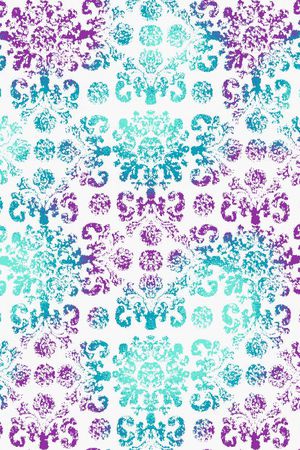 简欧印花华亿平台图片