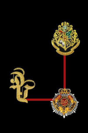 时尚男装印花华亿平台图片