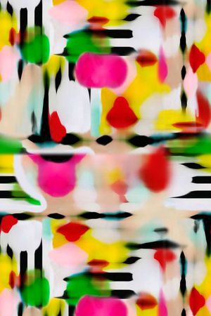 肌理印花华亿平台图片