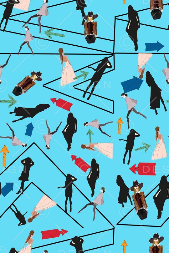 花朵印花华亿平台图片