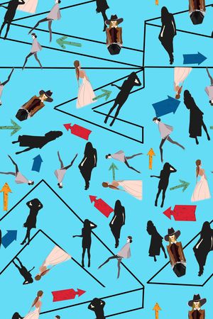 花朵印花华亿平台图片