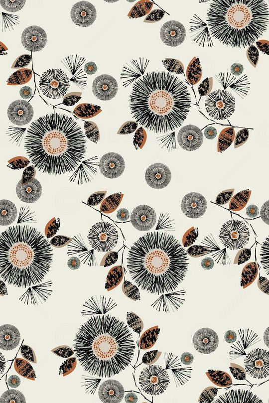 色块印花华亿平台图片