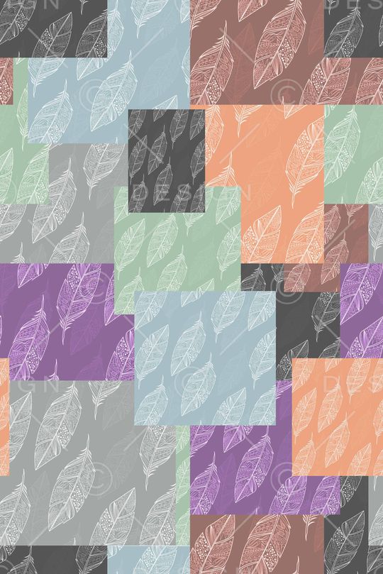 花朵印花华亿平台图片