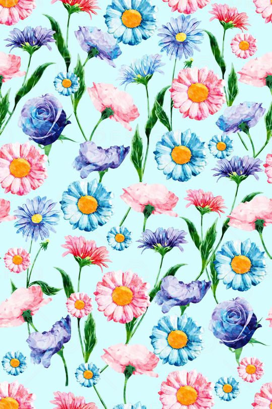 手绘花卉女装印花华亿平台图片