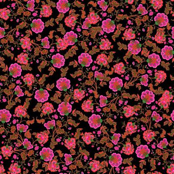 702368-小腰果花墙花酒