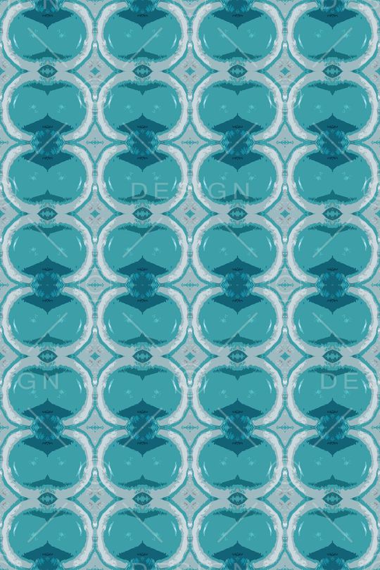 艺样条纹印花华亿平台图片