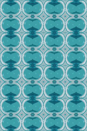 艺样条纹印花华亿平台图片