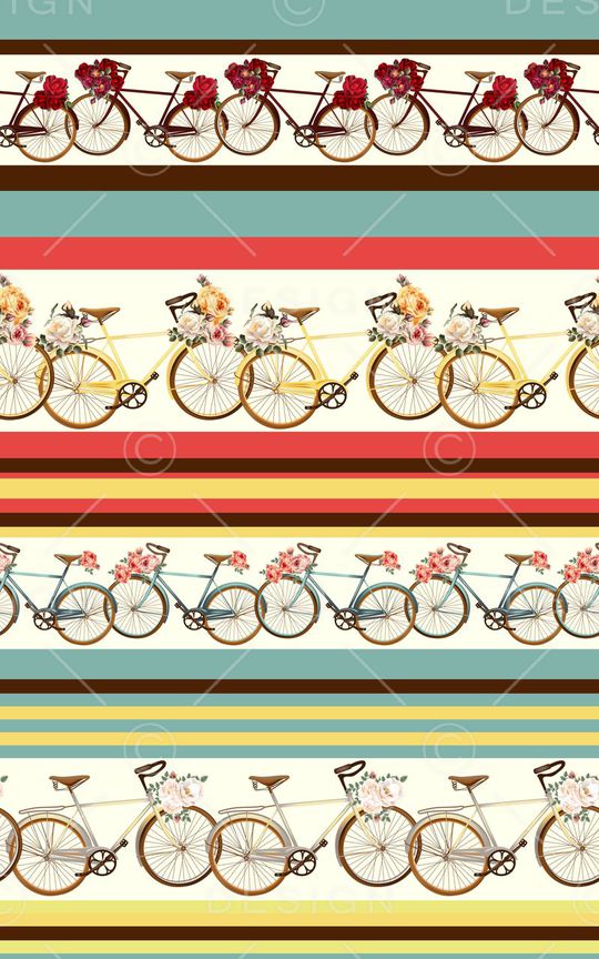 条纹印花华亿平台图片