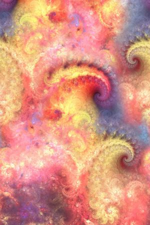 佩斯利印花华亿平台图片