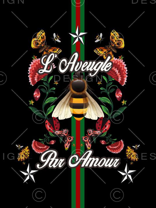 gucci印花华亿平台图片