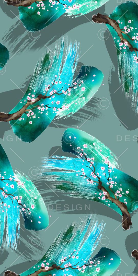 数码印花华亿平台图片