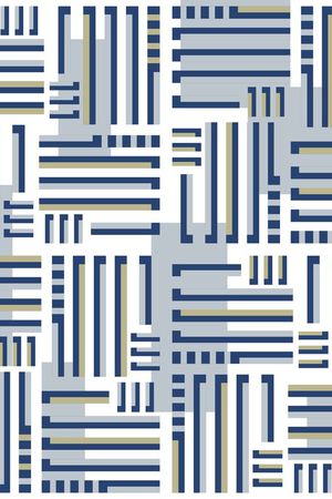 色块印花华亿平台图片