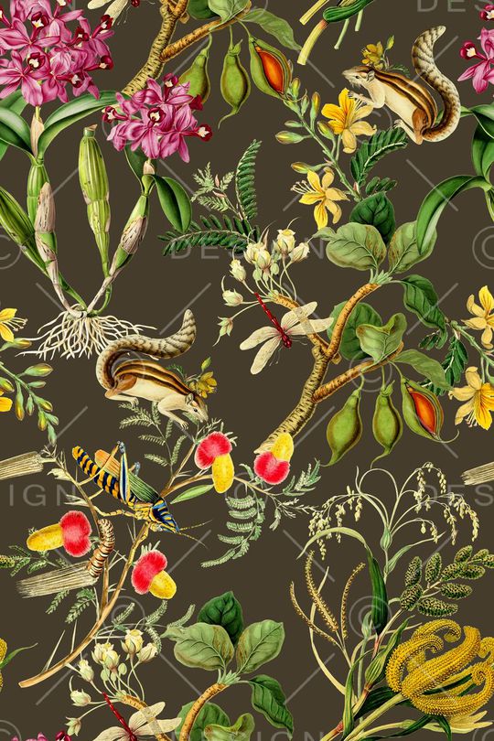 时尚印花华亿平台图片