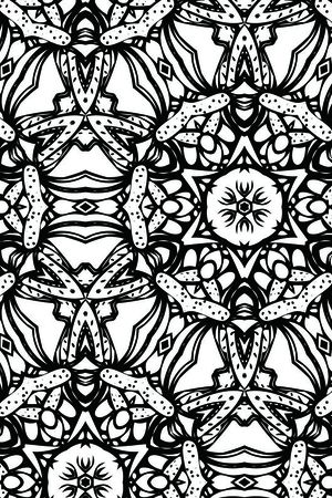 工笔画印花华亿平台图片