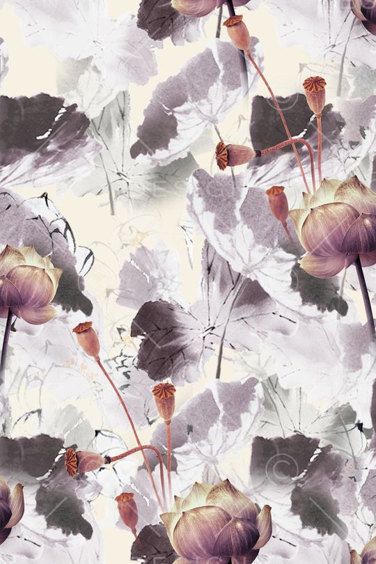 大花印花华亿平台图片